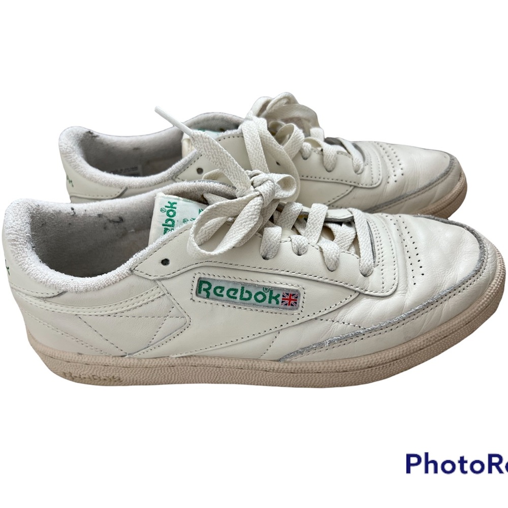 Reebok Club C 85 Sneakers